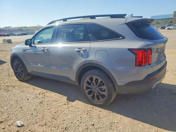 2022 KIA SORENTO SX/SX-P