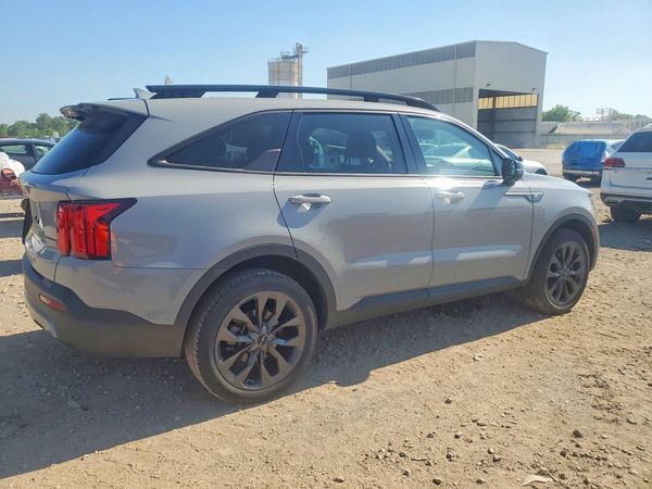 2022 KIA SORENTO SX/SX-P