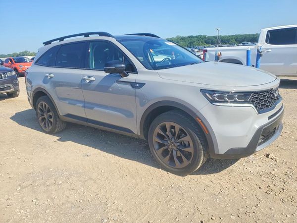 2022 KIA SORENTO SX/SX-P