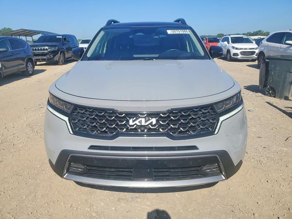 2022 KIA SORENTO SX/SX-P
