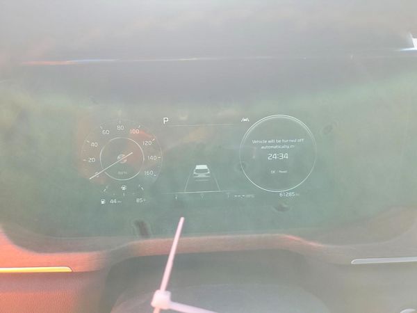 2022 KIA SORENTO SX/SX-P