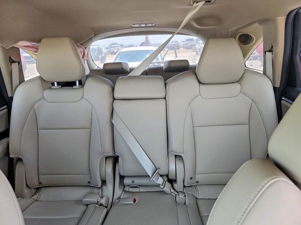 2016 ACURA MDX Tech