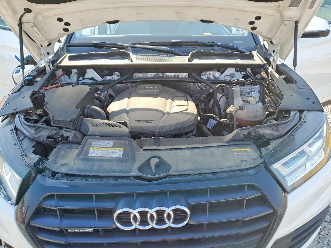 2019 AUDI Q5