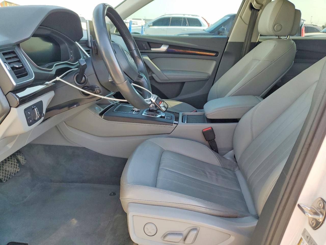 2019 AUDI Q5