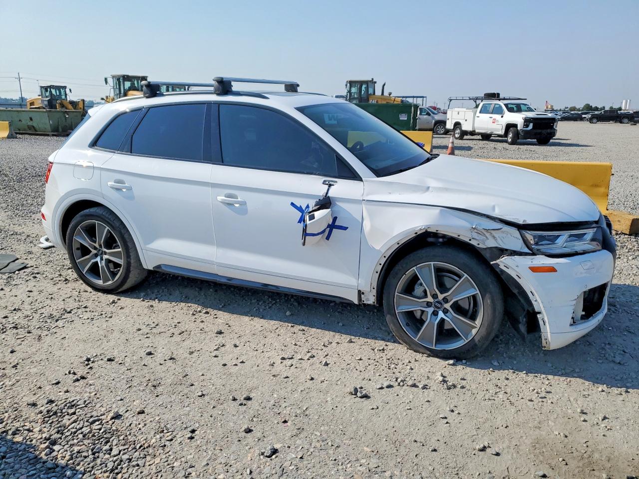 2019 AUDI Q5