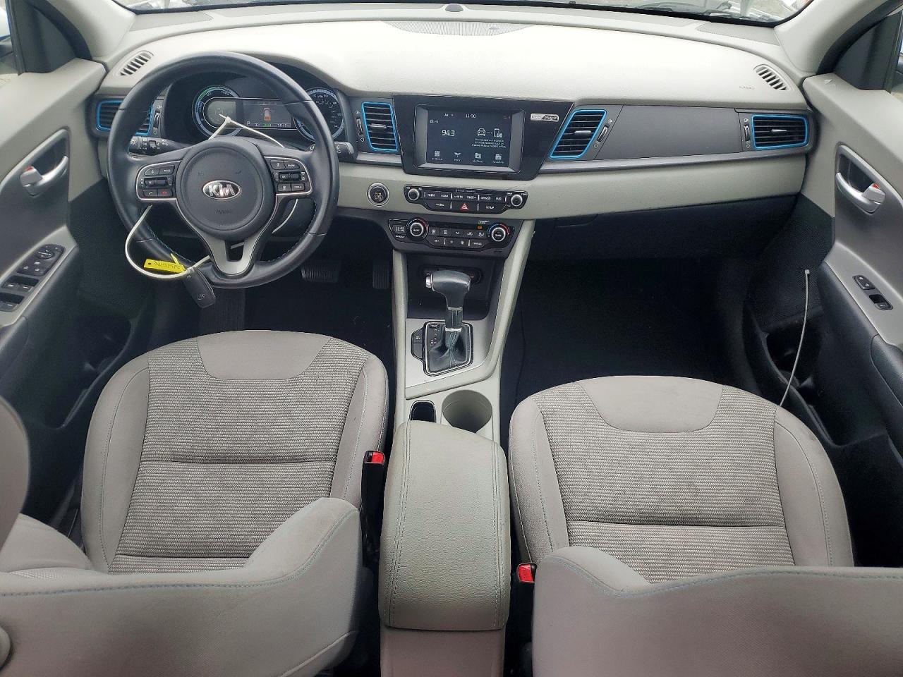 2019 KIA NIRO LX (PHEV)
