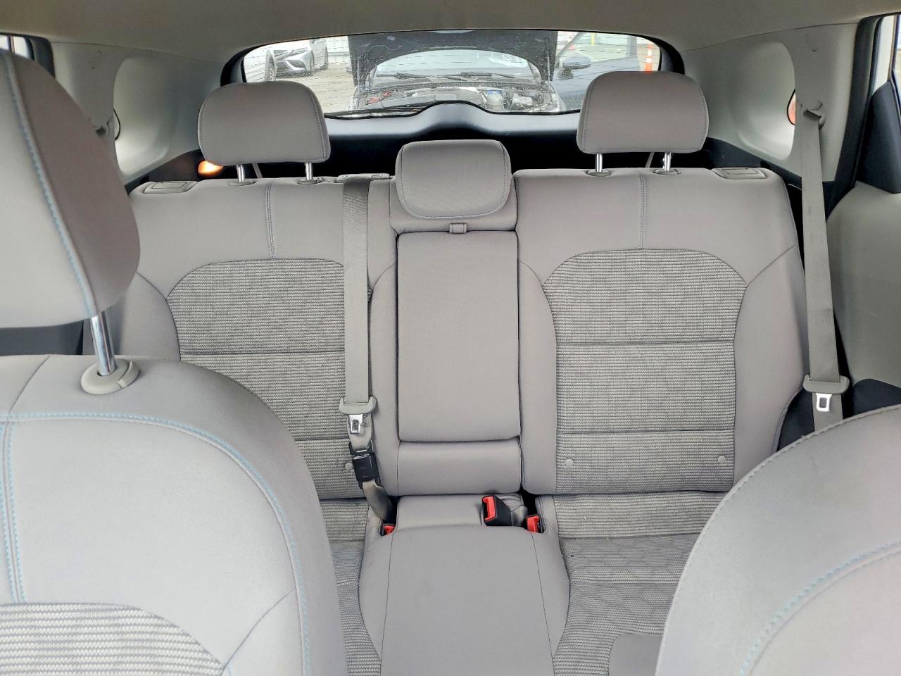 2019 KIA NIRO LX (PHEV)