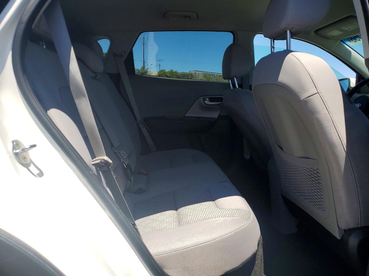 2019 KIA NIRO LX (PHEV)