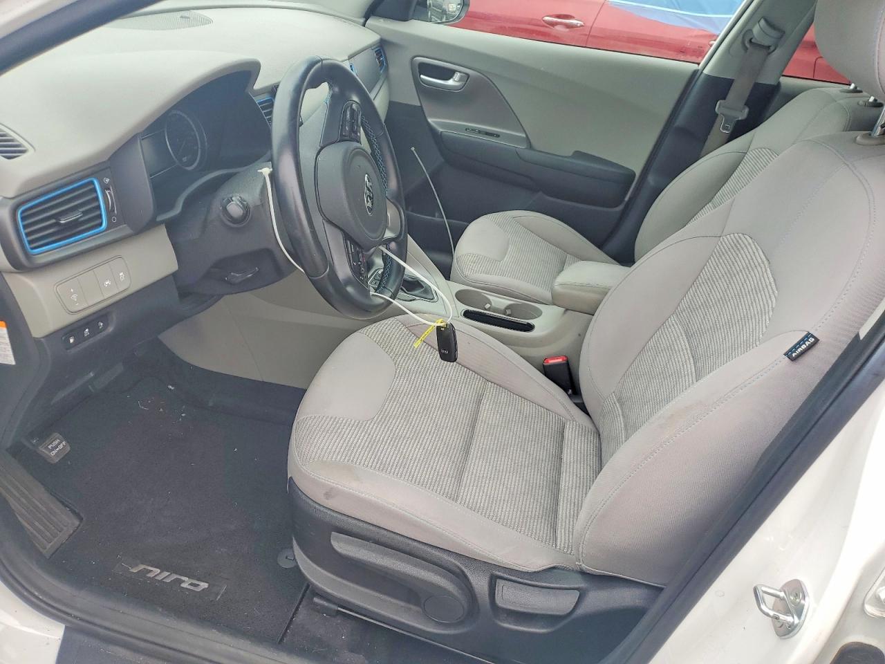 2019 KIA NIRO LX (PHEV)