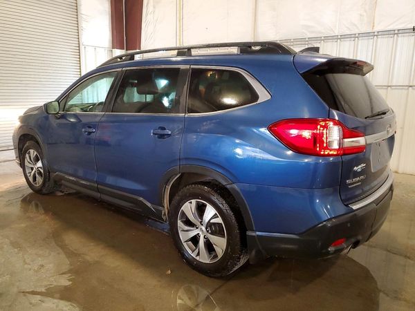 2019 SUBARU ASCENT Premium 8+ES+KA