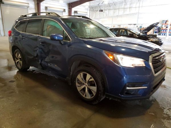 2019 SUBARU ASCENT Premium 8+ES+KA