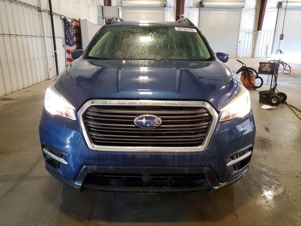 2019 SUBARU ASCENT Premium 8+ES+KA