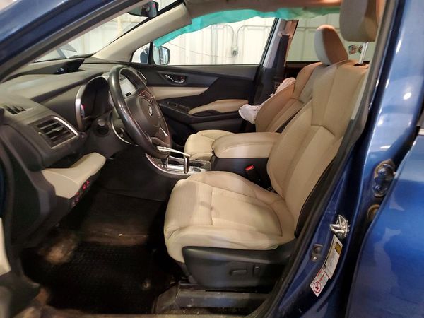 2019 SUBARU ASCENT Premium 8+ES+KA
