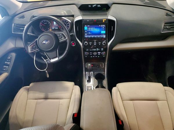 2019 SUBARU ASCENT Premium 8+ES+KA