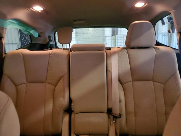 2019 SUBARU ASCENT Premium 8+ES+KA