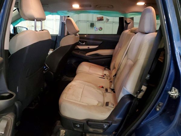 2019 SUBARU ASCENT Premium 8+ES+KA