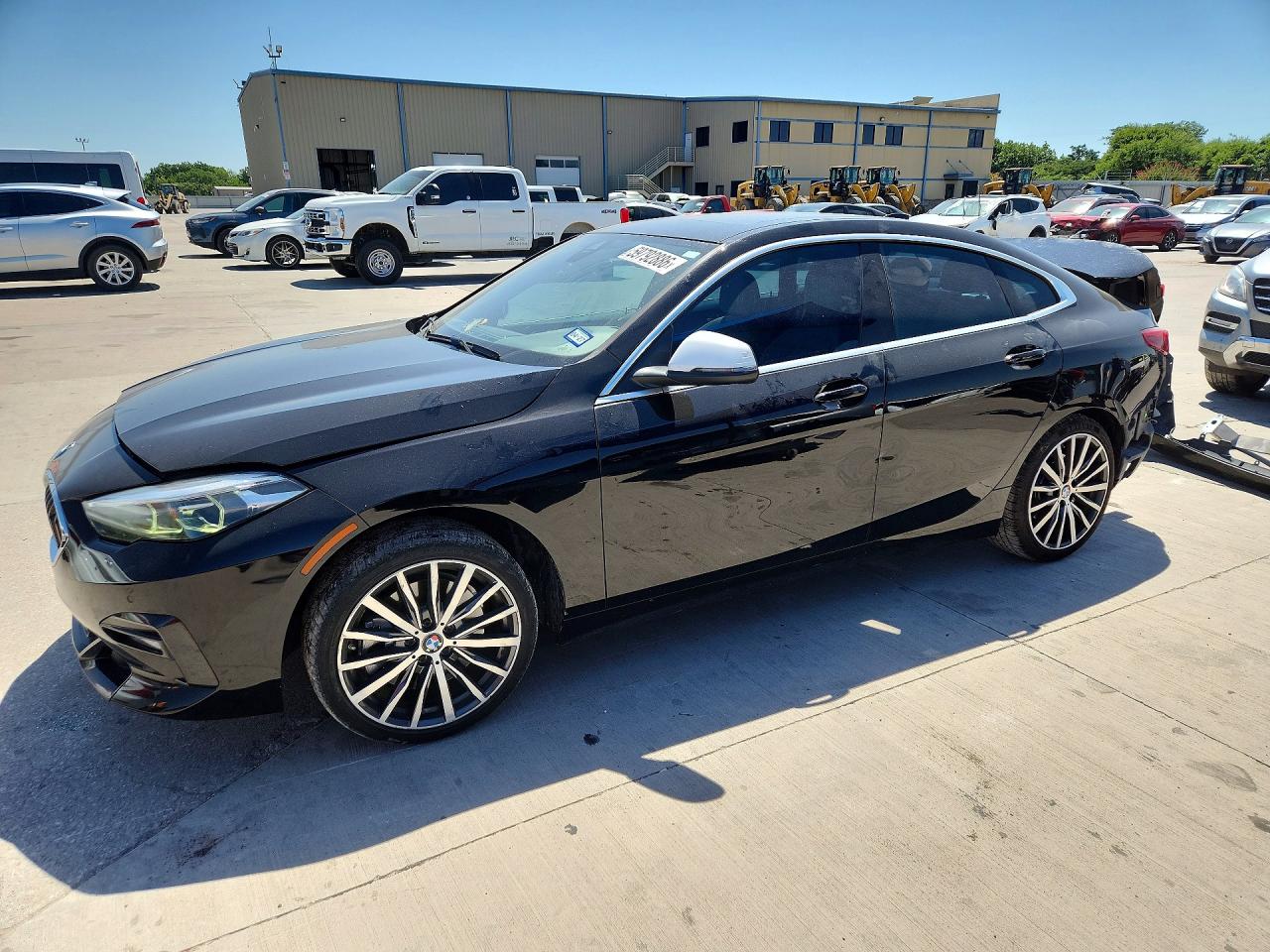 2021 BMW 228I Gran Coupe