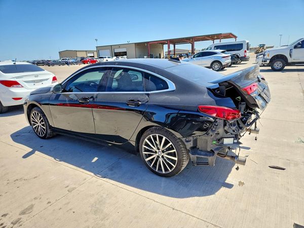 2021 BMW 228I Gran Coupe