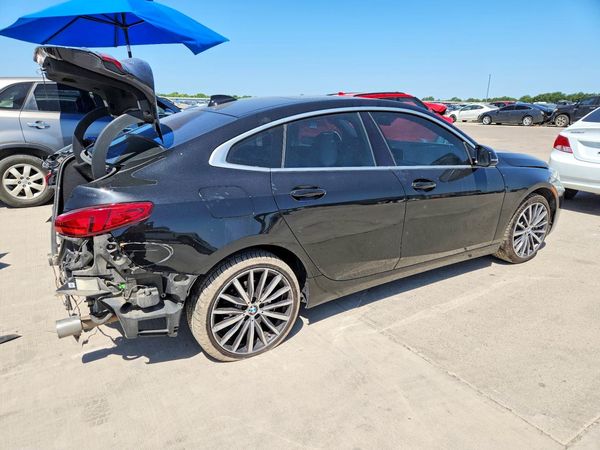2021 BMW 228I Gran Coupe