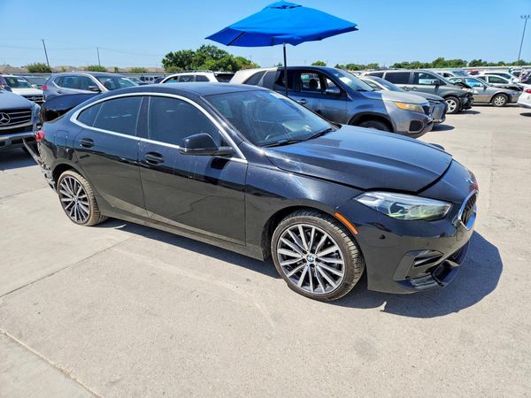 2021 BMW 228I Gran Coupe
