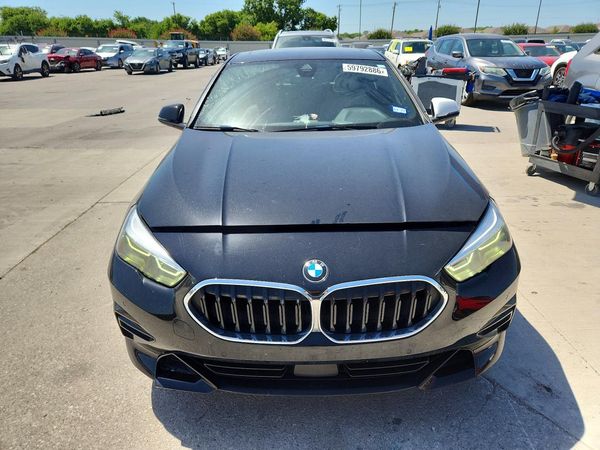 2021 BMW 228I Gran Coupe