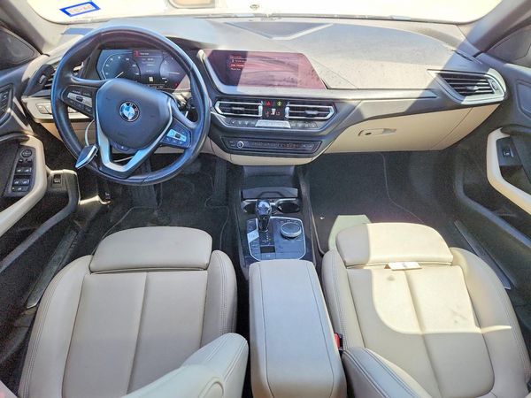 2021 BMW 228I Gran Coupe