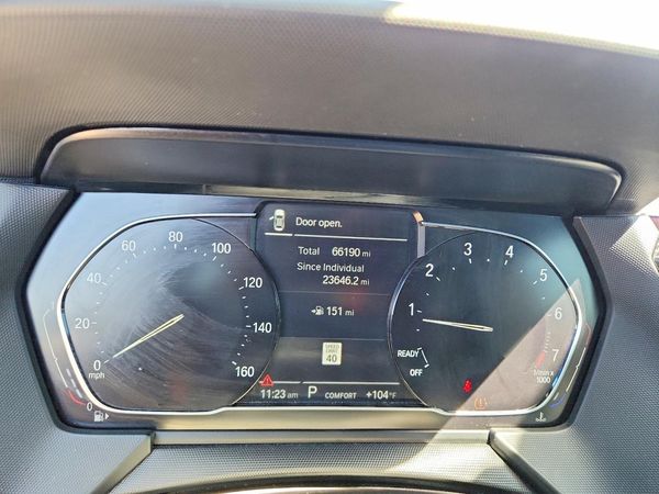 2021 BMW 228I Gran Coupe