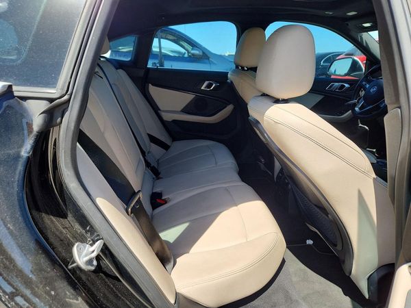 2021 BMW 228I Gran Coupe