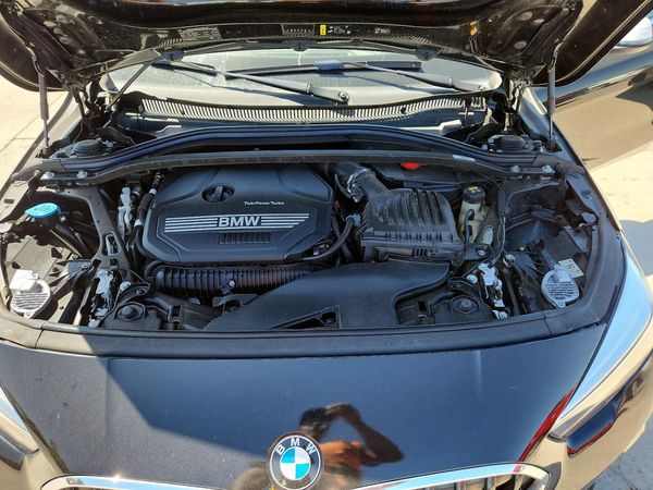 2021 BMW 228I Gran Coupe