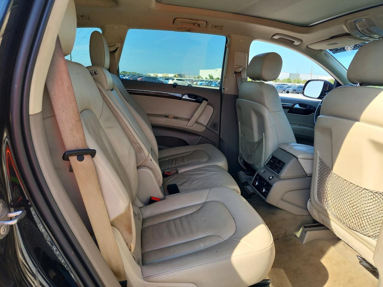 2015 AUDI Q7 Premium Plus