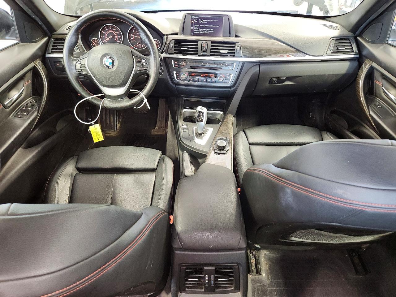 2013 BMW 328 xDrive