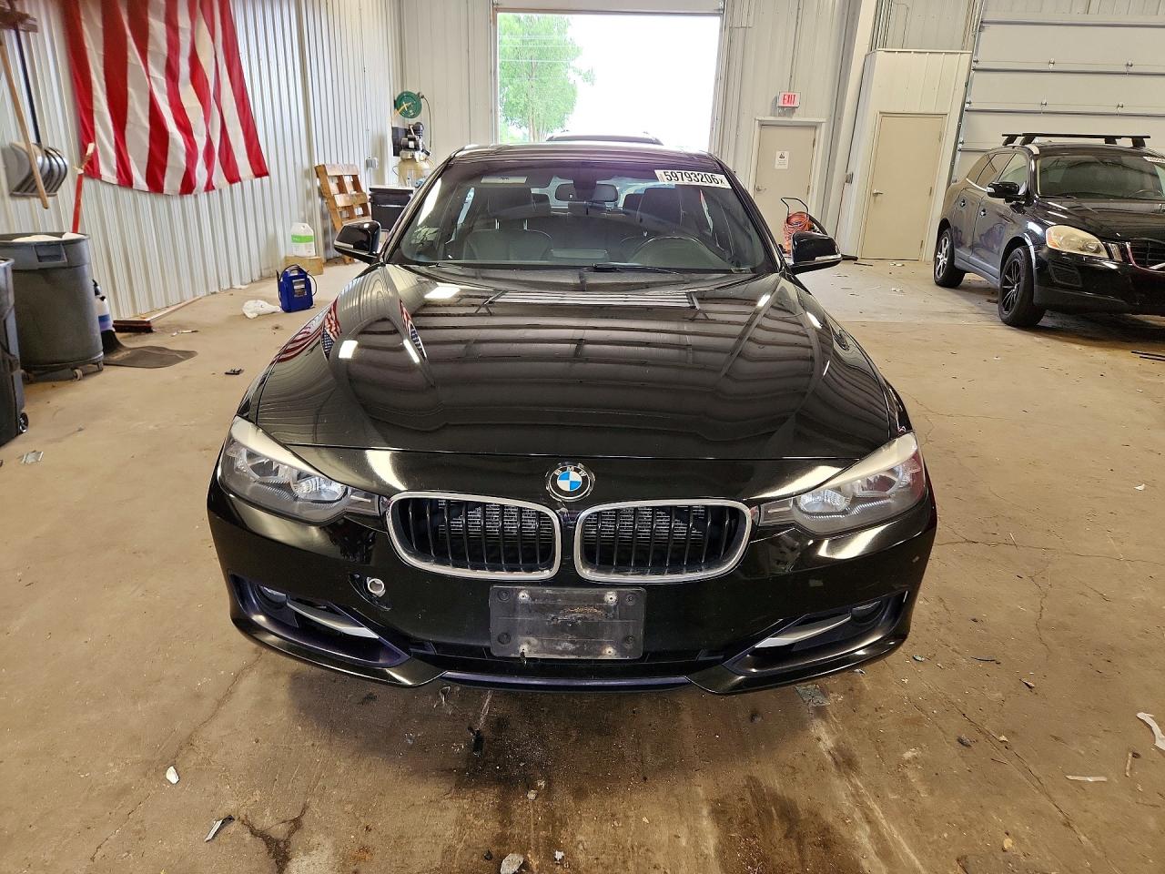 2013 BMW 328 xDrive