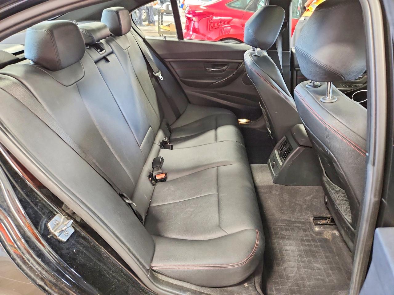 2013 BMW 328 xDrive