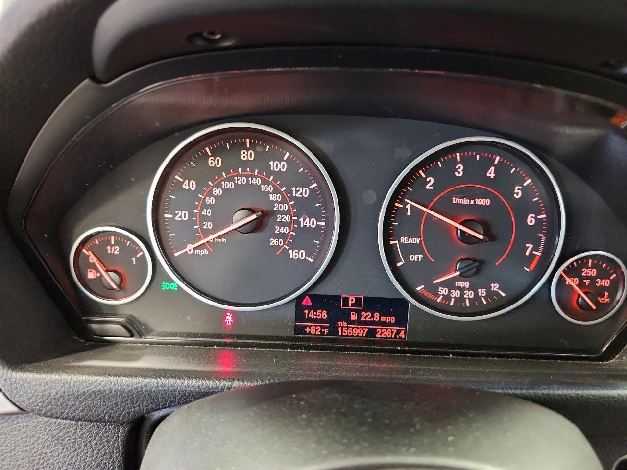 2013 BMW 328 xDrive