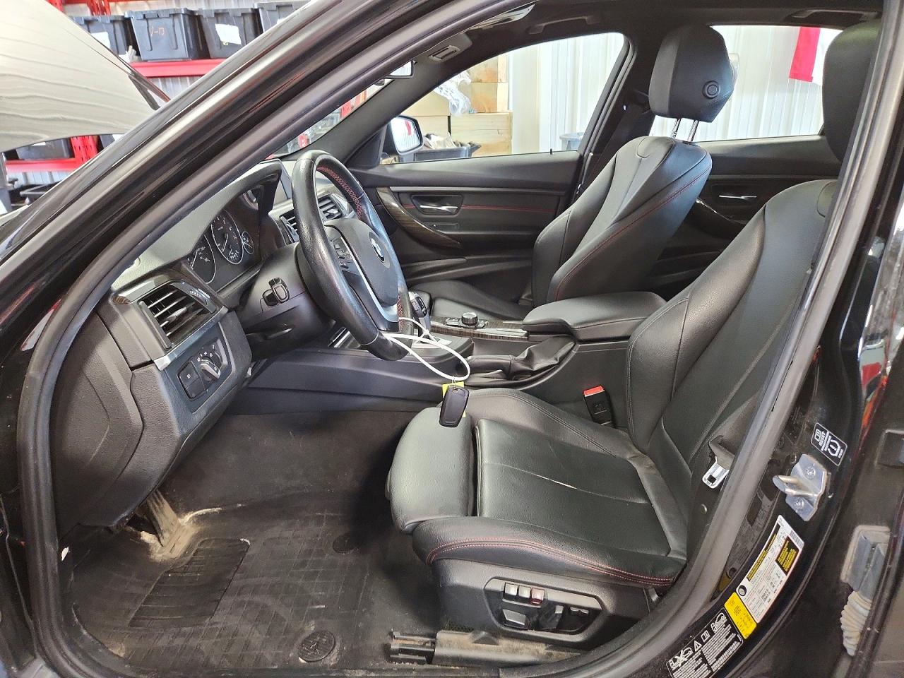 2013 BMW 328 xDrive