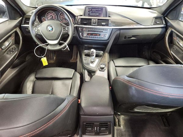 2013 BMW 328 xDrive