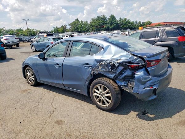 2014 MAZDA 3 Grand Touring/GT