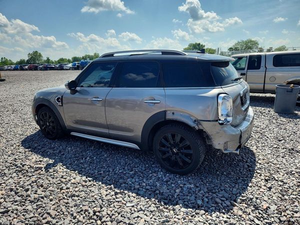 2019 MINI COOPER