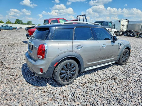 2019 MINI COOPER