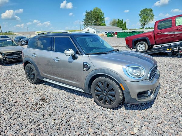 2019 MINI COOPER