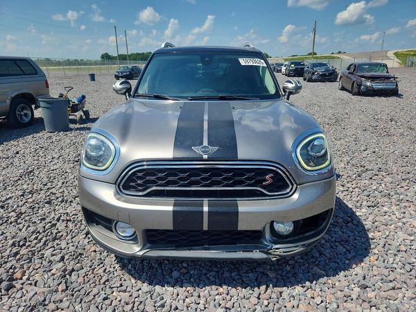 2019 MINI COOPER