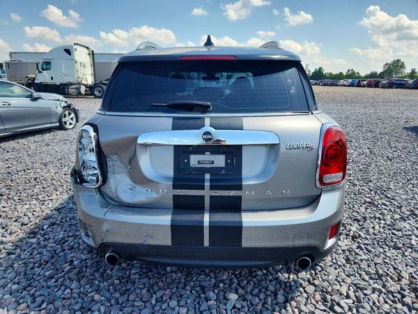 2019 MINI COOPER