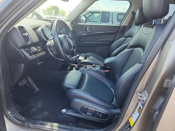 2019 MINI COOPER