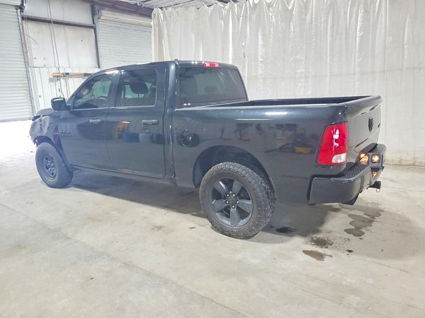 2018 RAM 1500 ST