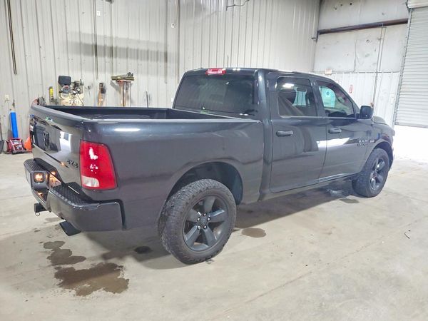 2018 RAM 1500 ST