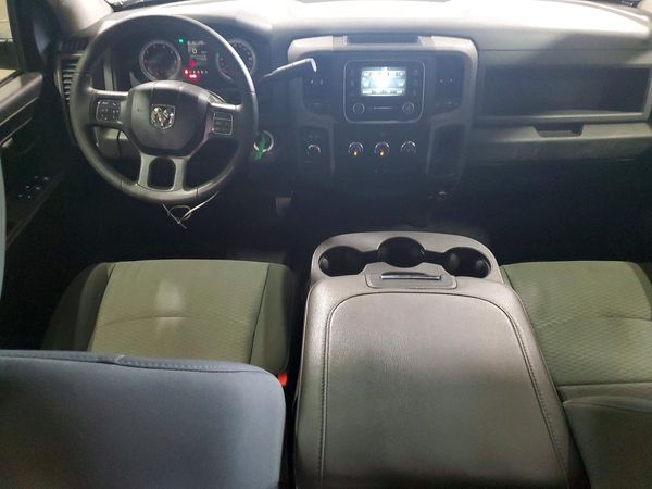2018 RAM 1500 ST