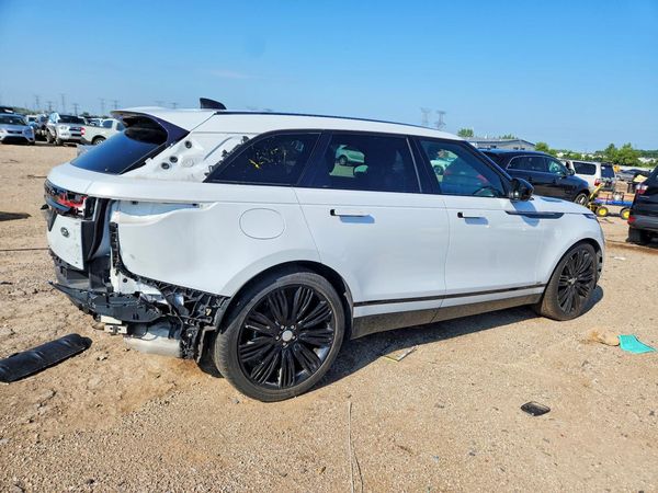 2021 LAND ROVER RANGE ROVER VELAR