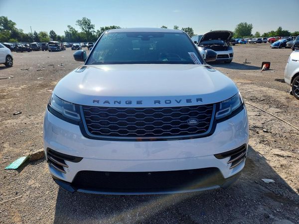 2021 LAND ROVER RANGE ROVER VELAR