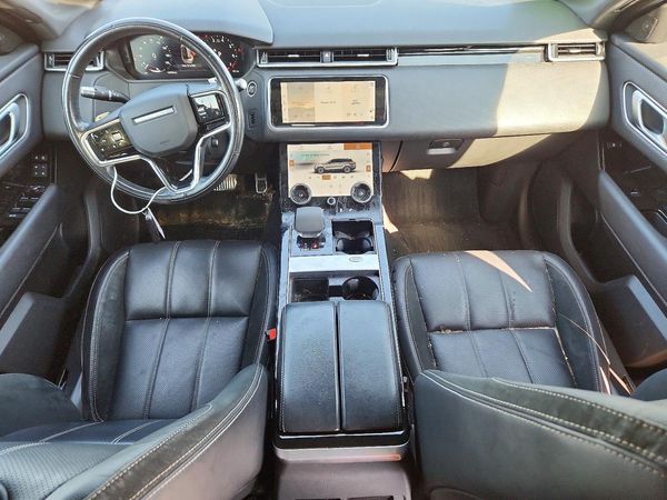 2021 LAND ROVER RANGE ROVER VELAR