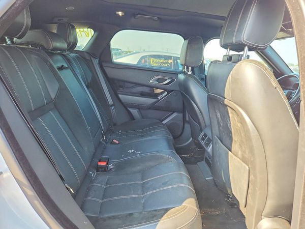 2021 LAND ROVER RANGE ROVER VELAR